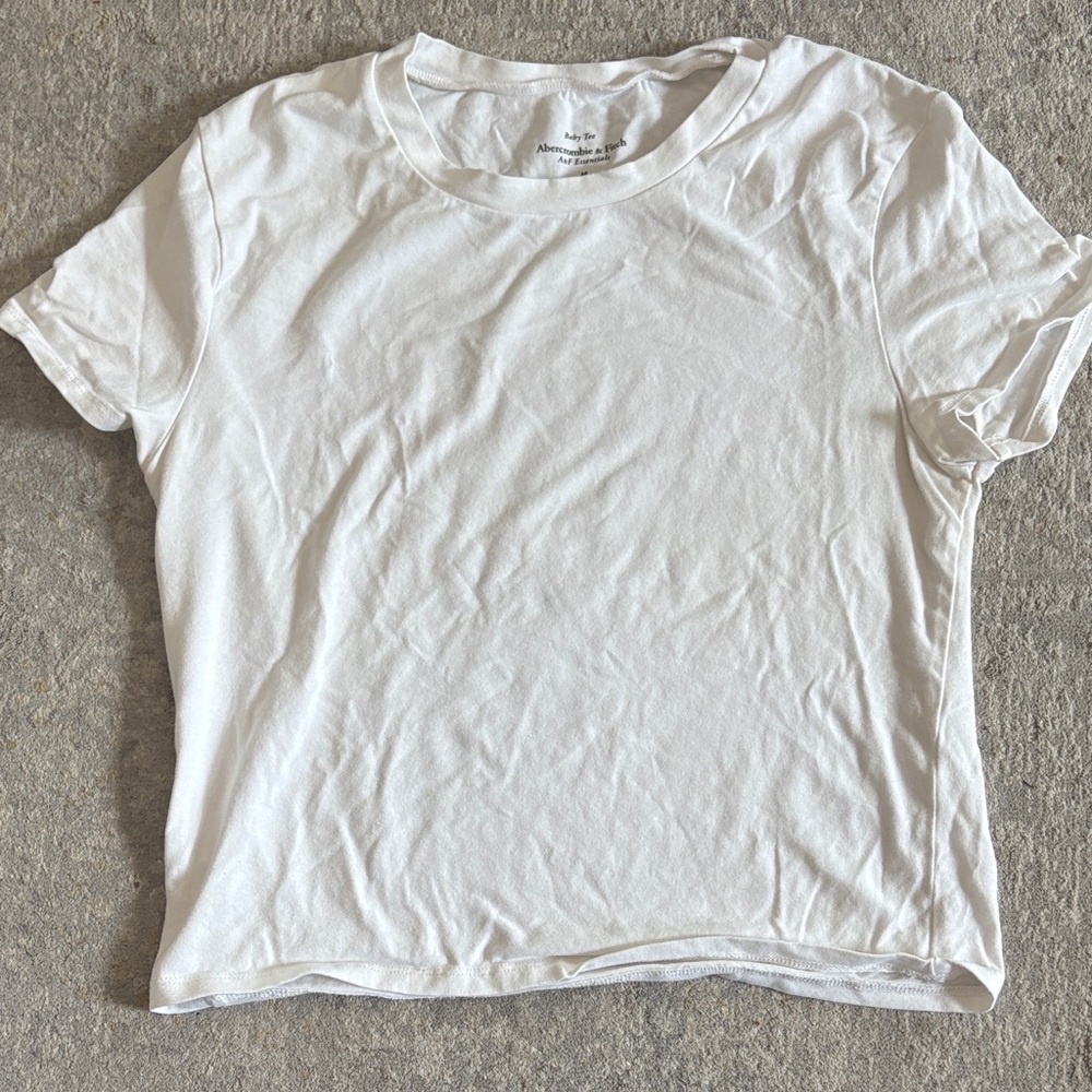 A&F Baby Tees - Picture 4 of 7
